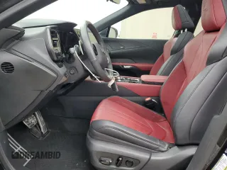 2023 Lexus RX 500h F Sport Performance z VIN 2T2BCMEA0PC002285, wystawiony jako Copart lot #44896465 z przebiegiem 17 471 mil mil oraz Szkoda całkowita • Salvage title. Historia ofert i sprzedaży dostępna na DreamBid. Obrazek 7.