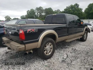2013 Ford F-350 Platinum z VIN 1FT7W3BTXDEB39583, wystawiony jako Copart lot #55313275 z przebiegiem 405 540 mil mil oraz Szkody całkowita. Historia ofert i sprzedaży dostępna na DreamBid. Obrazek 3.