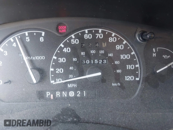 1999 Ford Ranger XLT with VIN 1FTZR15X6XTA66957, listed as a IAAI auction lot 42650632 with 301,523 mi miles and . Bid and sale history available at DreamBid. Image 7.