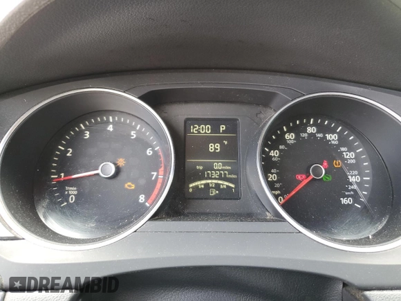 2015 Volkswagen Jetta S с VIN 3VW2K7AJ4FM254459, выставлен на аукционе Copart как лот 59726915 с пробегом 173 277 миль миль и Чистый • Clean title. История ставок и продаж доступна на DreamBid. Изображение 9.