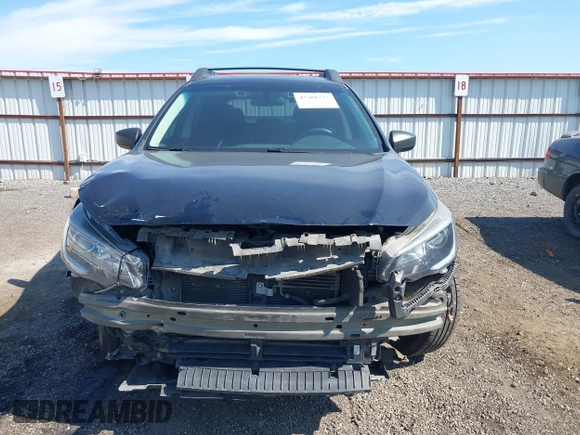 2019 Subaru Outback with VIN 4S4BSABC7K3214285, listed as a IAAI auction lot 42401372 with 151,296 mi miles and . Bid and sale history available at DreamBid. Image 12.
