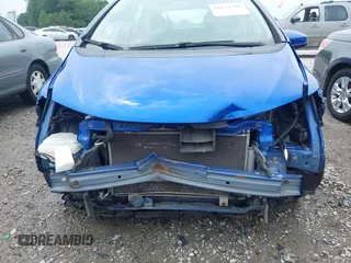 2016 Honda Fit LX with VIN JHMGK5H52GX024970, listed as a IAAI auction lot 42671370 with 111,789 mi miles and . Bid and sale history available at DreamBid. Image 6.