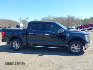2023 Ford F-150 XL с VIN 1FTEW1EPXPKE64735, выставлен на аукционе IAAI как лот 42060985 с пробегом 18 974 миль миль и . История ставок и продаж доступна на DreamBid. Изображение 13.