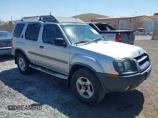 2004 Nissan Xterra XE z VIN 5N1ED28Y24C638024, wystawiony jako IAAI lot #42483448 z przebiegiem 243 708 mil mil oraz . Historia ofert i sprzedaży dostępna na DreamBid. Obrazek 1.