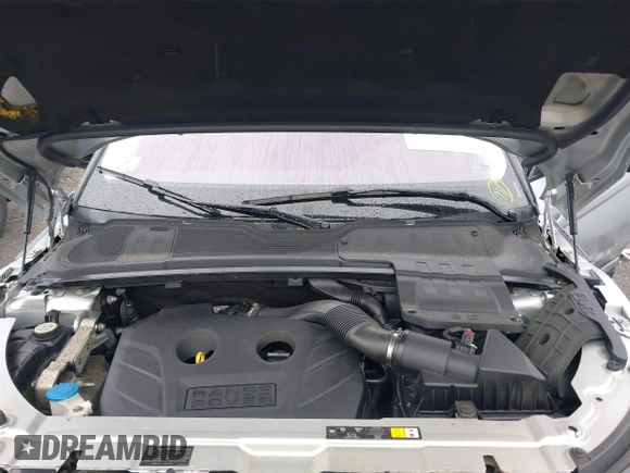 2012 Land Rover Range Rover Evoque Pure Premium с VIN SALVR2BG9CH604260, выставлен на аукционе IAAI как лот 42472002 с пробегом 120 769 миль миль и . История ставок и продаж доступна на DreamBid. Изображение 10.
