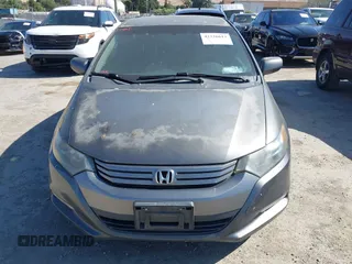 2010 Honda Insight LX с VIN JHMZE2H5XAS033628, выставлен на аукционе IAAI как лот 42326613 с пробегом 239 068 миль миль и . История ставок и продаж доступна на DreamBid. Изображение 6.
