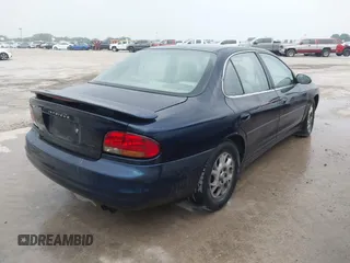 2000 Oldsmobile Intrigue GLS z VIN 1G3WX52H5YF182762, wystawiony jako IAAI lot #42273039 z przebiegiem 223 471 mil mil oraz . Historia ofert i sprzedaży dostępna na DreamBid. Obrazek 4.