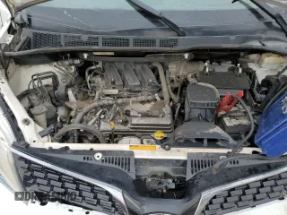 2011 Toyota Sienna LE AAS with VIN 5TDKK3DC6BS168718, listed as a Copart auction lot 51317445 with 141,933 mi miles and Clean title. Bid and sale history available at DreamBid. Image 13.