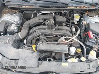 2018 Subaru Impreza with VIN 4S3GTAA65J1740704, listed as a IAAI auction lot 41723889 with 53,679 mi miles. Bid and sale history available at carsss.com. Image 10.