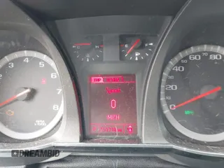 2013 GMC Terrain SLE z VIN 2GKALMEKXD6279729, wystawiony jako IAAI lot #42128826 z przebiegiem 151 318 mil mil oraz . Historia ofert i sprzedaży dostępna na DreamBid. Obrazek 7.