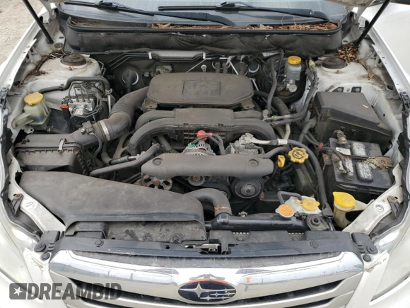 2011 Subaru Outback 2.5i z VIN 4S4BRBAC9B3432523, wystawiony jako Copart lot #56997635 z przebiegiem 148 258 mil mil oraz Czysty tytuł • Clean title. Historia ofert i sprzedaży dostępna na DreamBid. Obrazek 12.