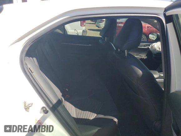2019 Toyota Camry LE with VIN 4T1B11HK3KU730803, listed as a Copart auction lot 48486955 with 113,912 mi miles and Salvage Title. Bid and sale history available at carsss.com. Image 10.