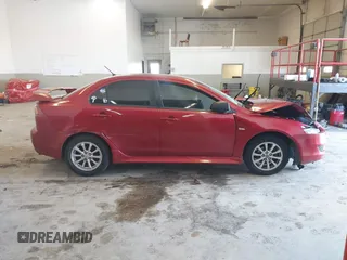 2013 Mitsubishi Lancer ES with VIN JA32U2FU4DU022566, listed as a IAAI auction lot 41999238 with 137,652 mi miles and . Bid and sale history available at DreamBid. Image 13.