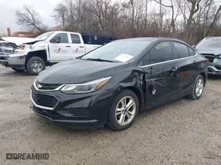 2017 Chevrolet Cruze LT with VIN 1G1BE5SM2H7278546, listed as a IAAI auction lot 41737084 with 87,626 mi miles. Bid and sale history available at carsss.com. Image 21.
