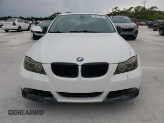 2006 BMW 3 Series 330i с VIN WBAVB33536PS19010, выставлен на аукционе Copart как лот 52313985 с пробегом 262 388 миль миль и Чистый • Clean title. История ставок и продаж доступна на DreamBid. Изображение 5.