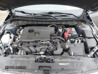 2020 Nissan Altima 2.5 S with VIN 1N4BL4BV2LC228560, listed as a IAAI auction lot 41947151 with 65,000 mi miles and . Bid and sale history available at carsss.com. Image 10.