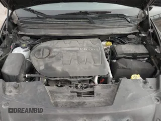 2018 Jeep Cherokee Latitude Plus with VIN 1C4PJLLX3JD503568, listed as a IAAI auction lot 41806496 with 166,224 mi miles. Bid and sale history available at carsss.com. Image 10.