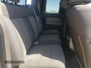 2010 Ford F-150 XL z VIN 1FTEX1E85AKC34713, wystawiony jako Copart lot #55962675 z przebiegiem 203 549 mil mil oraz Szkoda całkowita • Salvage title. Historia ofert i sprzedaży dostępna na DreamBid. Obrazek 10.