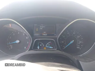 2015 Ford Focus Titanium with VIN 1FADP3J24FL277732, listed as a IAAI auction lot 41903397 with 238,138 mi miles and . Bid and sale history available at carsss.com. Image 7.
