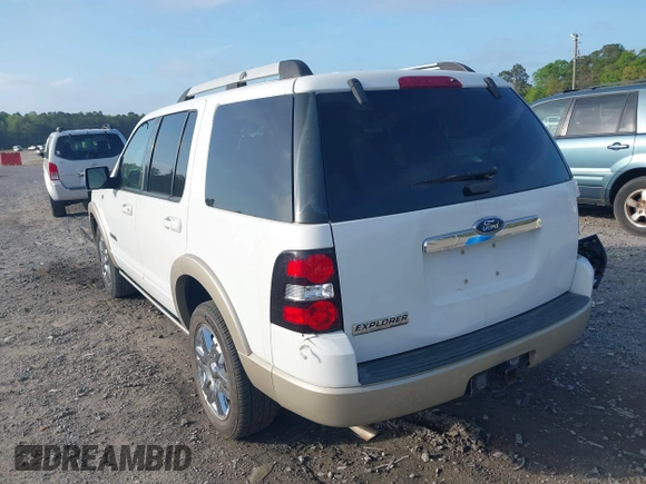 2007 Ford Explorer Eddie Bauer с VIN 1FMEU64897UA35759, выставлен на аукционе IAAI как лот 41963289 с пробегом 201 994 миль миль и . История ставок и продаж доступна на DreamBid. Изображение 3.