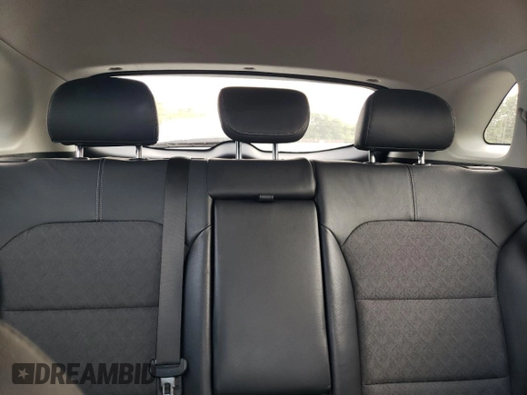 2017 Kia Niro Touring Launch Edition with VIN KNDCC3LC8H5095756, listed as a Copart auction lot 64836794 with 148,996 mi miles and Salvage Title. Bid and sale history available at DreamBid. Image 10.
