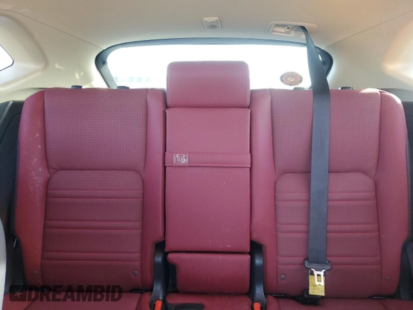 2020 Lexus NX 300 с VIN JTJGARDZ0L2226280, выставлен на аукционе Copart как лот 54134275 с пробегом 60 714 миль миль и Списание • Salvage title. История ставок и продаж доступна на DreamBid. Изображение 10.