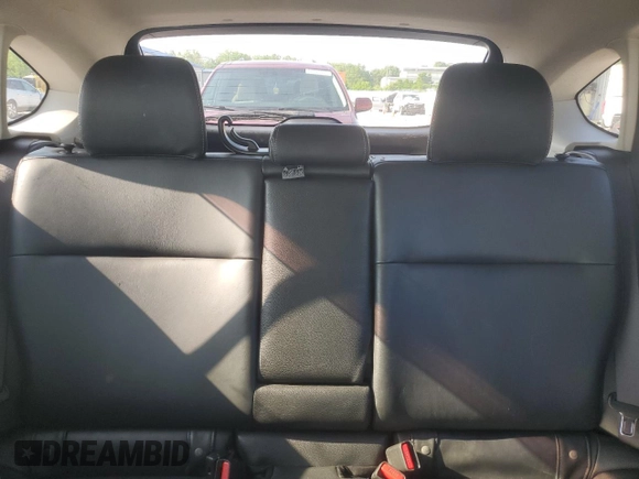 2013 Subaru Crosstrek Limited with VIN JF2GPAGCXD2213730, listed as a Copart auction lot 60269545 with 167,210 mi miles and Salvage title. Bid and sale history available at DreamBid. Image 10.