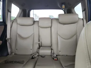2010 Toyota RAV4 z VIN 2T3ZF4DV2AW047532, wystawiony jako Copart lot #58443935 z przebiegiem 153 531 mil mil oraz Szkoda całkowita • Salvage title. Historia ofert i sprzedaży dostępna na DreamBid. Obrazek 10.