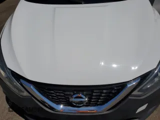 2017 Nissan Sentra SR z VIN 3N1AB7AP6HY304926, wystawiony jako Copart lot #57488185 z przebiegiem Nie podano mil oraz Czysty tytuł • Clean title. Historia ofert i sprzedaży dostępna na DreamBid. Obrazek 11.