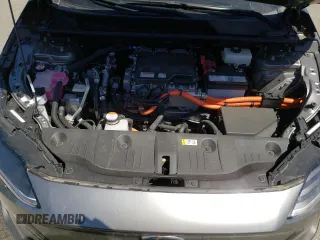 2023 Subaru Solterra Premium с VIN JTMABABA5PA027256, выставлен на аукционе Copart как лот 55825145 с пробегом 16 642 миль миль и На запчасти • Non repairable. История ставок и продаж доступна на DreamBid. Изображение 11.