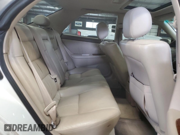 1999 Lexus ES 300 Luxury Sport Sdn with VIN JT8BF28G3X0205731, listed as a Copart auction lot 54057085 with 146,207 mi miles and Salvage Title. Bid and sale history available at carsss.com. Image 10.
