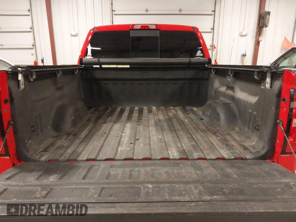 2017 Chevrolet Silverado 1500 LT with VIN 3GCUKREC9HG458520, listed as a IAAI auction lot 41364459 with 130,130 mi miles and . Bid and sale history available at DreamBid. Image 18.