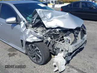 2016 Scion iM z VIN JTNKARJE3GJ519712, wystawiony jako IAAI lot #41827680 z przebiegiem 90 283 mil mil oraz . Historia ofert i sprzedaży dostępna na DreamBid. Obrazek 6.