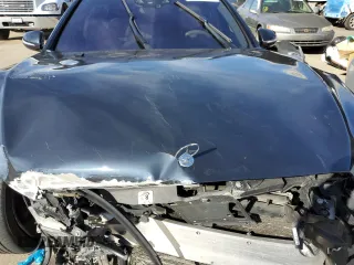 2016 Mercedes-Benz S 550 with VIN WDDUG8CB2GA221960, listed as a Copart auction lot 87473334 with Not Provided miles and Salvage Title. Bid and sale history available at carsss.com. Image 11.