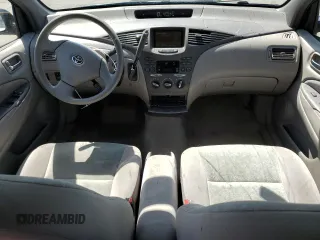 2003 Toyota Prius with VIN JT2BK18U430082733, listed as a Copart auction lot 71598584 with 141,599 mi miles and Salvage Title. Bid and sale history available at carsss.com. Image 8.