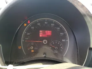 2009 Volkswagen Beetle S z VIN 3VWRF31Y49M406592, wystawiony jako Copart lot #43830595 z przebiegiem 60 889 mil mil oraz Szkoda całkowita • Salvage title. Historia ofert i sprzedaży dostępna na DreamBid. Obrazek 9.