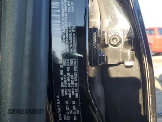 2020 Jeep Renegade Altitude with VIN ZACNJBBB8LPL97210, listed as a Copart auction lot 88880045 with Not provided miles and Salvage title. Bid and sale history available at DreamBid. Image 15.