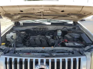 2008 Mercury Mariner Premier with VIN 4M2CU97178KJ46331, listed as a Copart auction lot 52214805 with 188,315 mi miles and Salvage title. Bid and sale history available at DreamBid. Image 12.