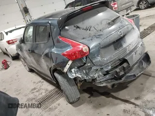 2013 Nissan Juke SL z VIN JN8AF5MV2DT221548, wystawiony jako IAAI lot #41603441 z przebiegiem Nie podano mil oraz . Historia ofert i sprzedaży dostępna na DreamBid. Obrazek 3.