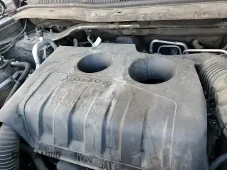 2017 Ford Explorer Limited z VIN 1FM5K7FH9HGA23085, wystawiony jako Copart lot #81435785 z przebiegiem 132 722 mil mil oraz Szkoda całkowita • Salvage title. Historia ofert i sprzedaży dostępna na DreamBid. Obrazek 14.