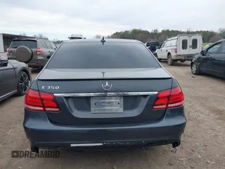 2014 Mercedes-Benz E 350 Sport с VIN WDDHF5KB2EA856839, выставлен на аукционе IAAI как лот 41752903 с пробегом 133 806 миль миль и . История ставок и продаж доступна на DreamBid. Изображение 16.