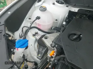 2025 Hyundai Tucson SEL Convenience с VIN 3KMJCCDE4SE007012, выставлен на аукционе IAAI как лот 42429320 с пробегом 6 959 миль миль и . История ставок и продаж доступна на DreamBid. Изображение 21.