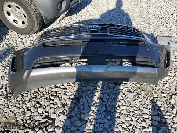 2021 Kia Telluride S with VIN 5XYP64HC9MG147730, listed as a Copart auction lot 84932104 with 60,055 mi miles and Salvage title. Bid and sale history available at DreamBid. Image 13.