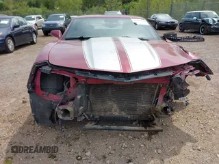 2011 Chevrolet Camaro 1LT with VIN 2G1FB1EDXB9119780, listed as a IAAI auction lot 42203010 with 128,975 mi miles and . Bid and sale history available at DreamBid. Image 6.