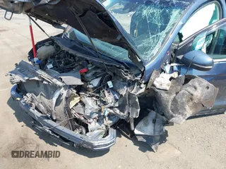 2019 Ford Edge SEL with VIN 2FMPK4J93KBB45236, listed as a IAAI auction lot 42367327 with Not provided miles and . Bid and sale history available at DreamBid. Image 6.