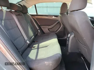 2016 Volkswagen Jetta SE z VIN 3VWD07AJ7GM412003, wystawiony jako Copart lot #63280224 z przebiegiem 175 323 mil mil oraz Szkoda całkowita • Salvage title. Historia ofert i sprzedaży dostępna na DreamBid. Obrazek 10.