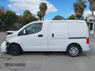 2021 Nissan NV200 SV z VIN 3N6CM0KN3MK706501, wystawiony jako IAAI lot #42262247 z przebiegiem 96 026 mil mil oraz . Historia ofert i sprzedaży dostępna na DreamBid. Obrazek 14.