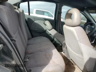 2004 Saturn ION ION 2 z VIN 1G8AZ52F64Z147069, wystawiony jako Copart lot #79388104 z przebiegiem 261 616 mil mil oraz Szkody całkowita. Historia ofert i sprzedaży dostępna na DreamBid. Obrazek 10.