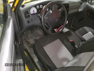 2006 Ford Ranger XL z VIN 1FTYR11U66PA08863, wystawiony jako Copart lot #55971395 z przebiegiem 72 135 mil mil oraz Szkoda całkowita • Salvage title. Historia ofert i sprzedaży dostępna na DreamBid. Obrazek 8.