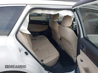 2019 Subaru Outback Limited with VIN 4S4BSANC9K3314884, listed as a IAAI auction lot 41781081 with 41,906 mi miles and . Bid and sale history available at DreamBid. Image 8.